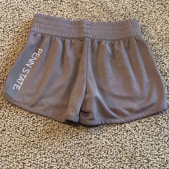 Penn State Champion Gray Running Short Size XS in Like New Condition - Picture 5 of 6